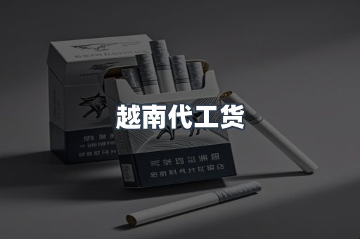 越南代工货